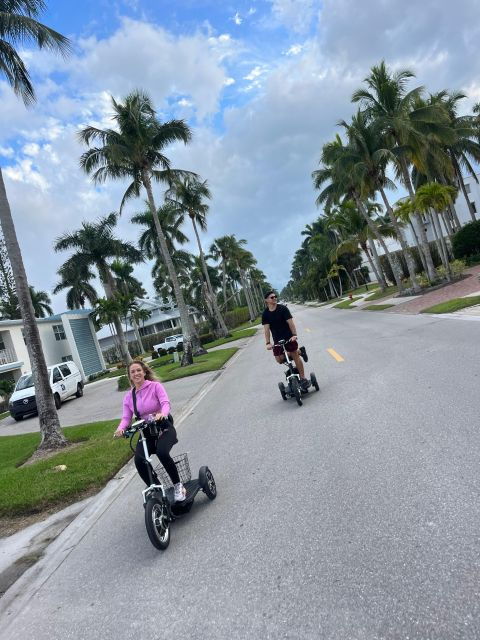 naples-florida-downtown-electric-trike-tour
