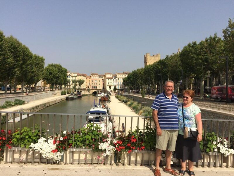 narbonne-gruissan-lagrasse-village-day-tour