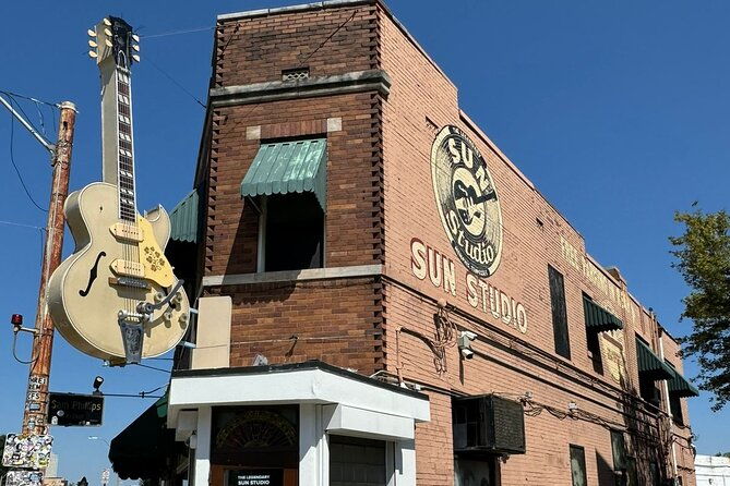 nashville-to-graceland-sun-studios-beale-tour-tickets-included