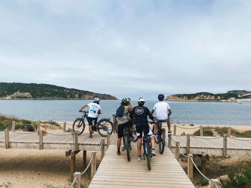 nazare-sao-martinho-e-bike-tour