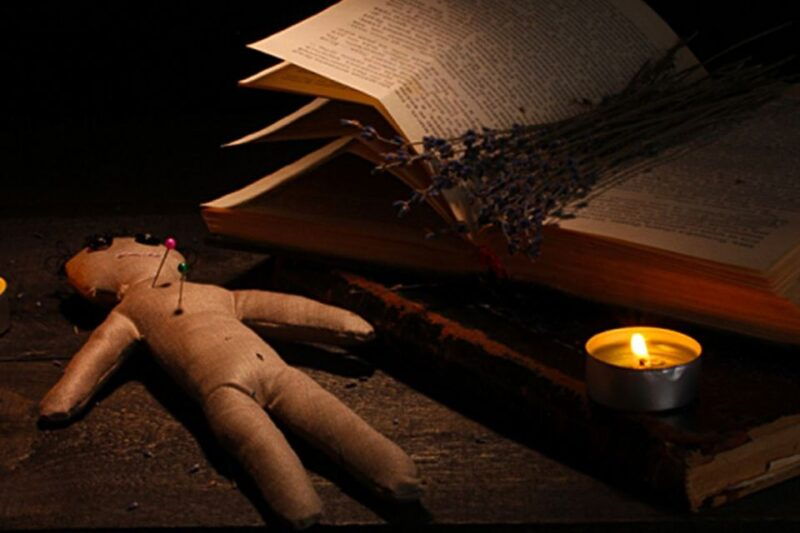 new-orleans-1-5-hour-voodoo-history-evening-tour