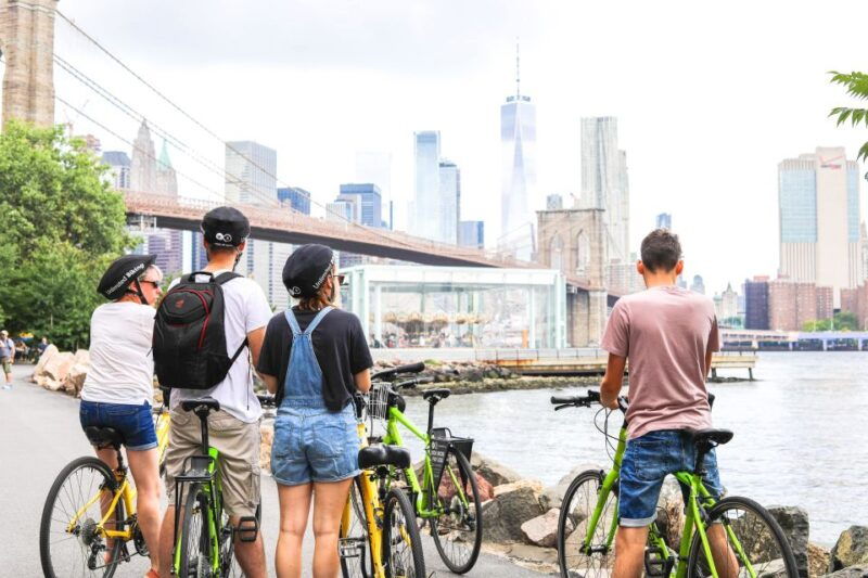 new-york-city-lower-manhattan-bike-rentals