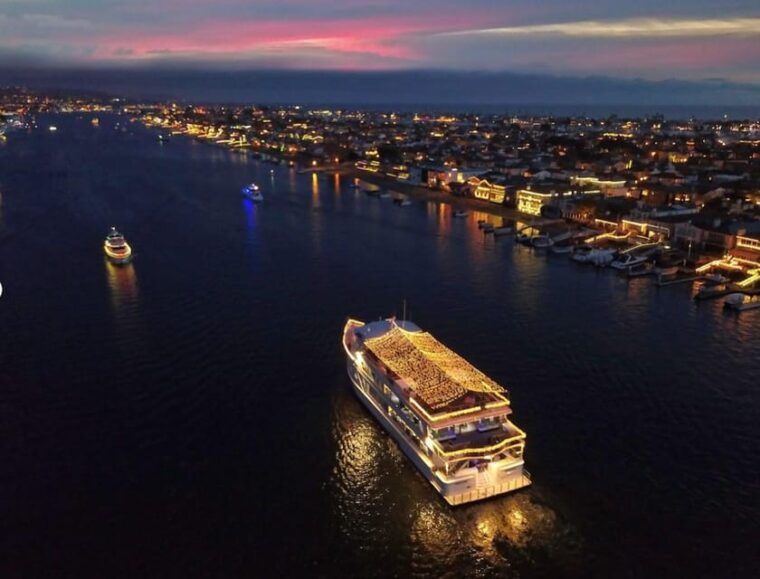 newport-beach-mothers-day-brunch-or-dinner-harbor-cruise