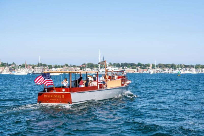 newport-yacht-sightseeing-cruise