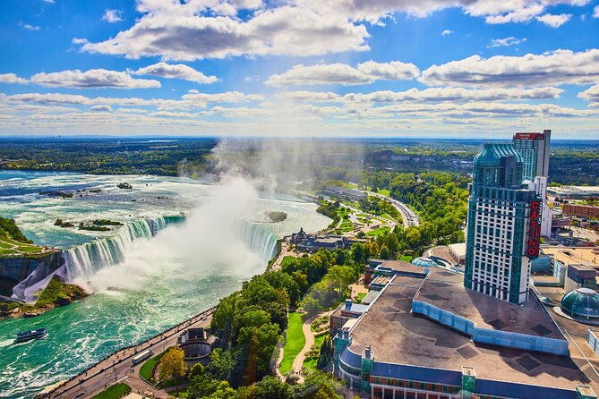 niagara-falls-self-guided-driving-audio-tour-from-toronto