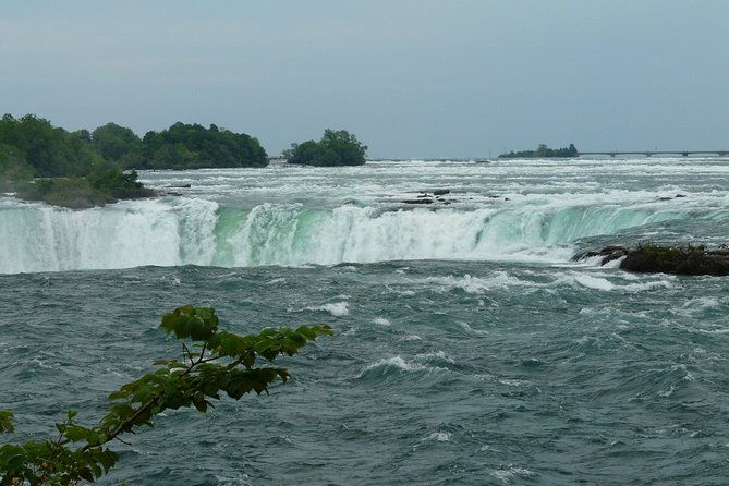 niagara-falls-sightseeing-tour-with-lunch-or-dinner