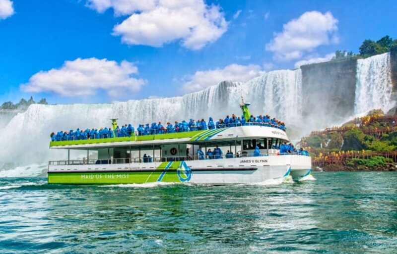 niagara-falls-usa-tour-with-maid-of-the-mist-boat-ride