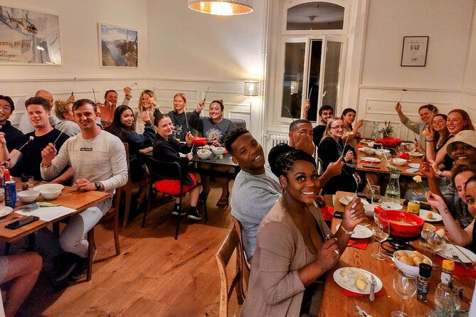 night-sledding-and-fondue-feast-interlaken