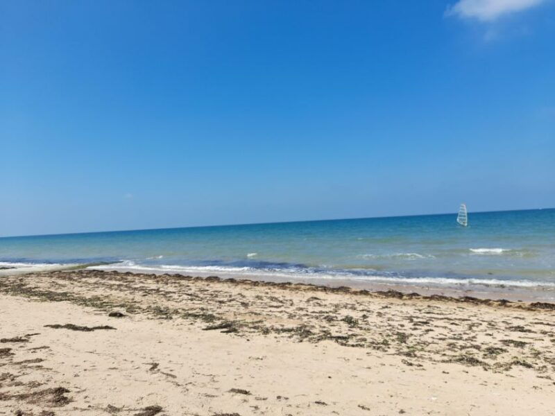 normandy-d-day-beaches-private-canadian-sector-from-caen