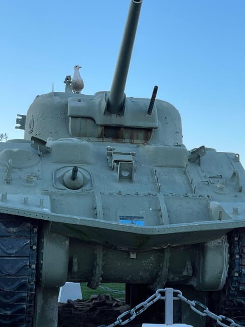normandy-d-day-british-and-canadian-sector-guided-tour
