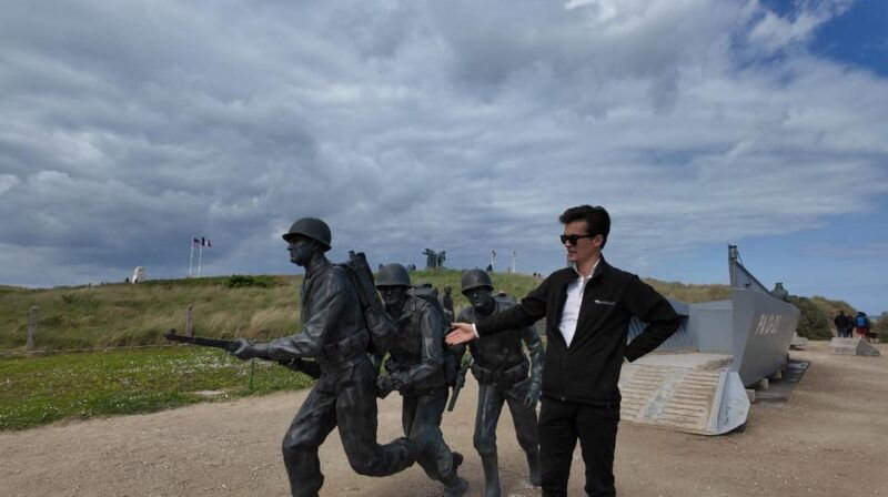 normandy-explore-the-historical-sites-of-d-day
