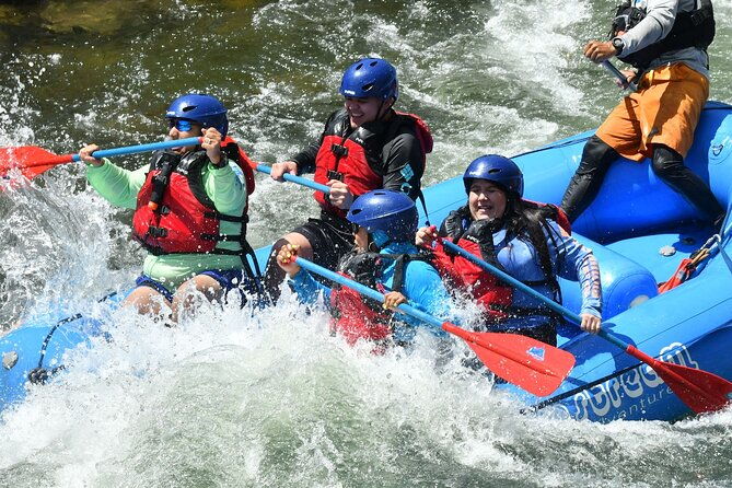 numbers-half-day-arkansas-river-intermediate-rafting-trip