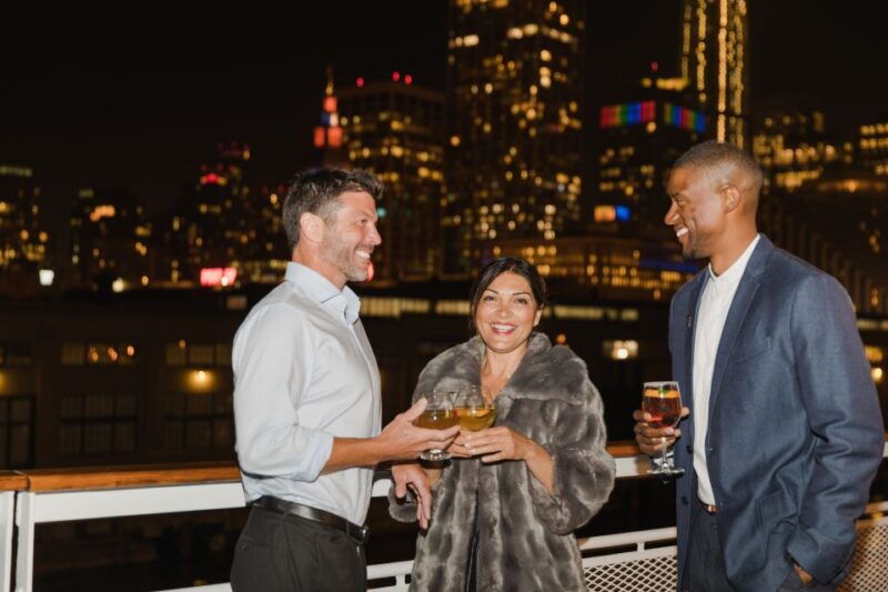 nyc-christmas-eve-buffet-lunch-or-dinner-harbor-cruise