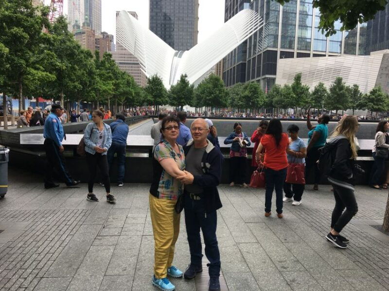 nyc-private-personalized-tour-with-driver-and-guide