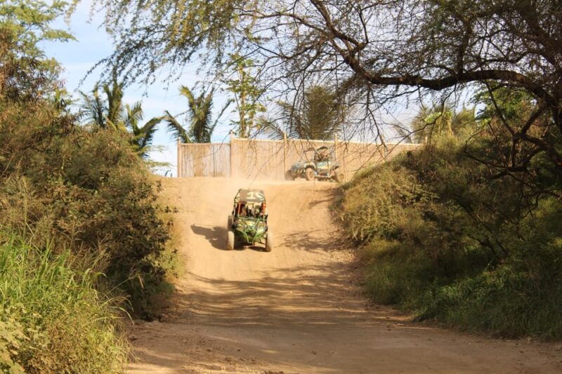 oahu-coral-crater-zipline-and-offroad-atv-adventure