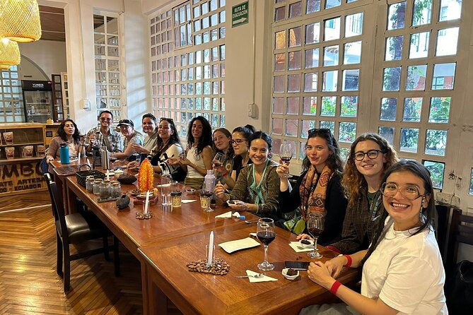 oldtown-sunset-with-chocolate-tasting-and-local-cuisine-in-quito
