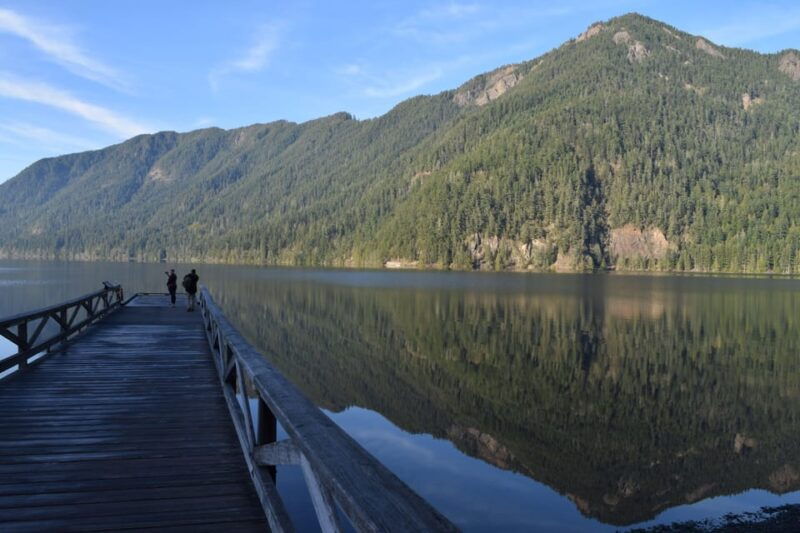 olympic-national-park-half-day-tour