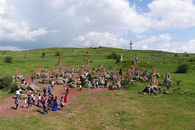 one-day-tour-to-saghmosavank-monastery-alphabet-valley-amberd-fortress