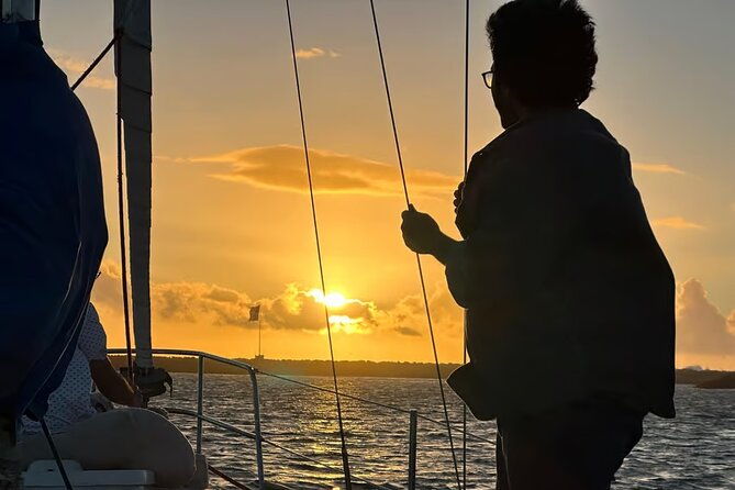 one-hour-cruise-around-marina-del-rey-on-a-classic-sailboat