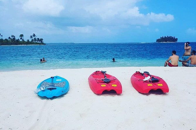 one-island-day-tour-to-san-blas-islands-snorkel-kayaks