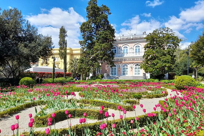 opatija-walking-tour