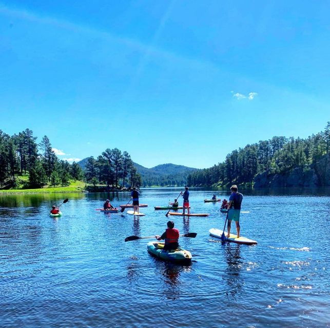 pactola-lake-private-kayak-or-paddleboard-experience