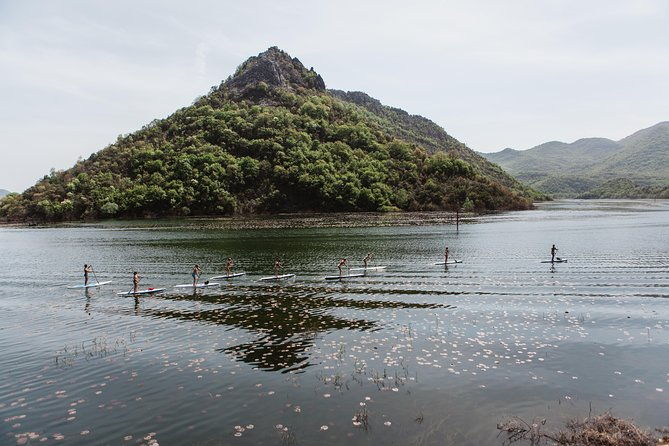 paddleboard-sup-tour-on-crnojevic-river-to-skadar-lake