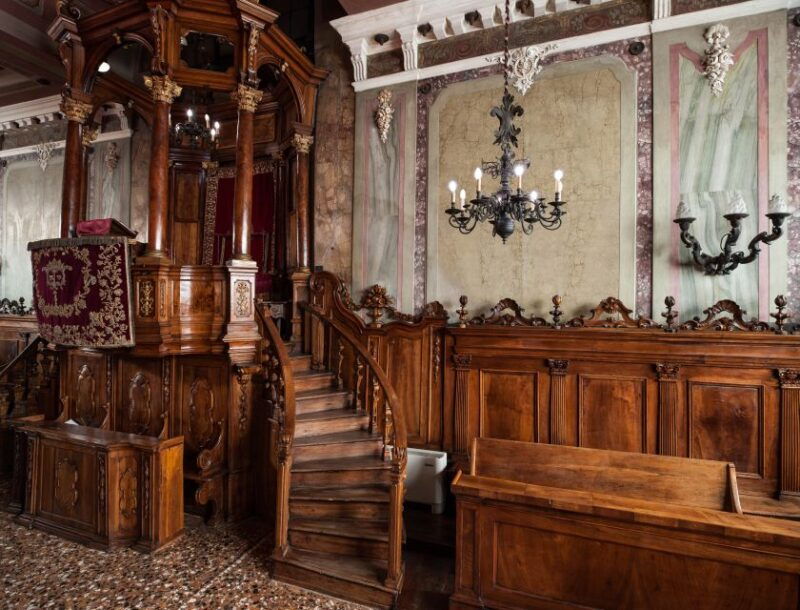 padua-jewish-heritage-museum-and-synagogue-tour