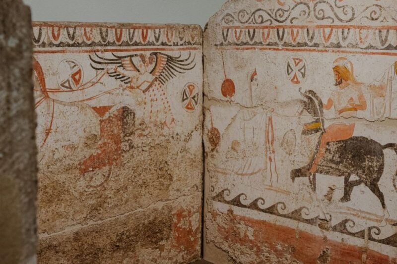 paestum-archaeological-tour-3-hour-private-exploration