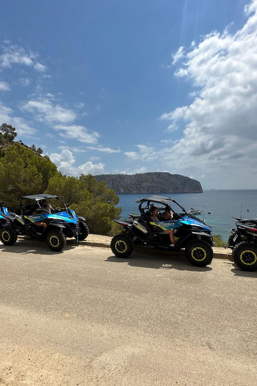 paguera-malgrats-island-and-sant-elm-buggy-tour