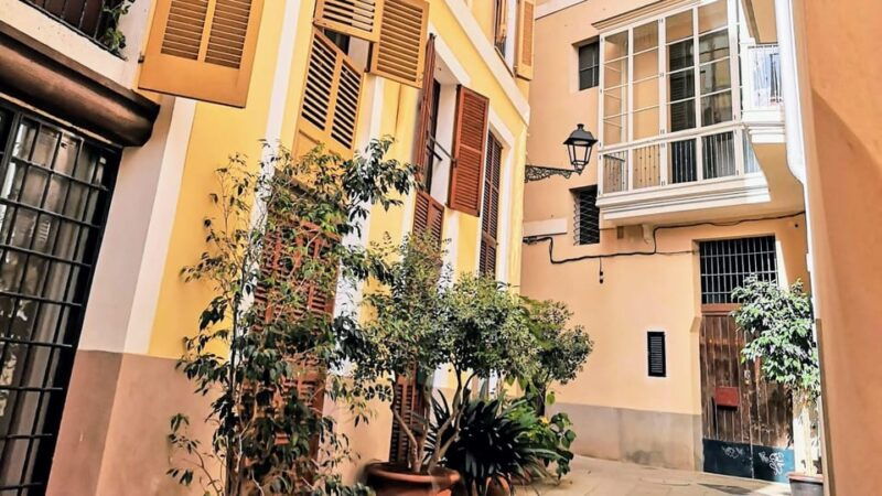 palma-alleys-of-old-town-self-guided-explorer-walk