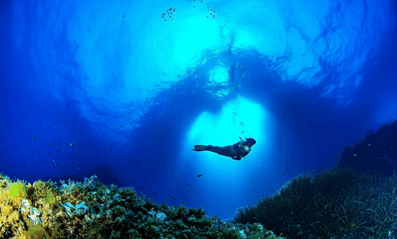 palma-de-mallorca-padi-open-water-diver-course