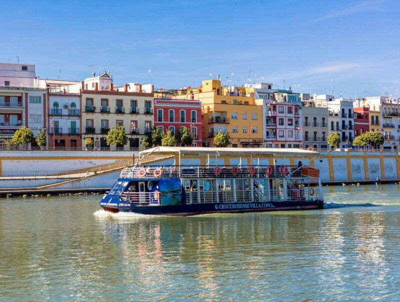panoramic-guadalquivir-cruise-flamenco-show-walking-tour