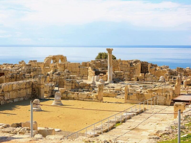 paphos-tour-to-ancient-kourion-unique-lefkara-and-limassol