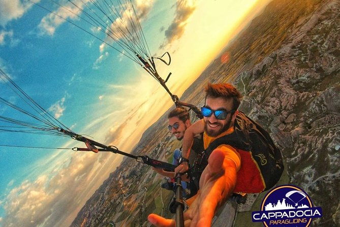 paragliding-adventure-in-cappadocia