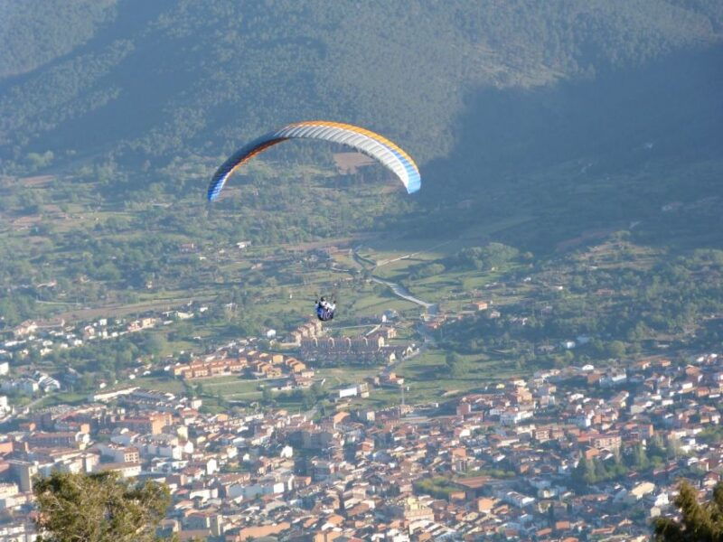 paragliding-tandem-flight-from-madrid