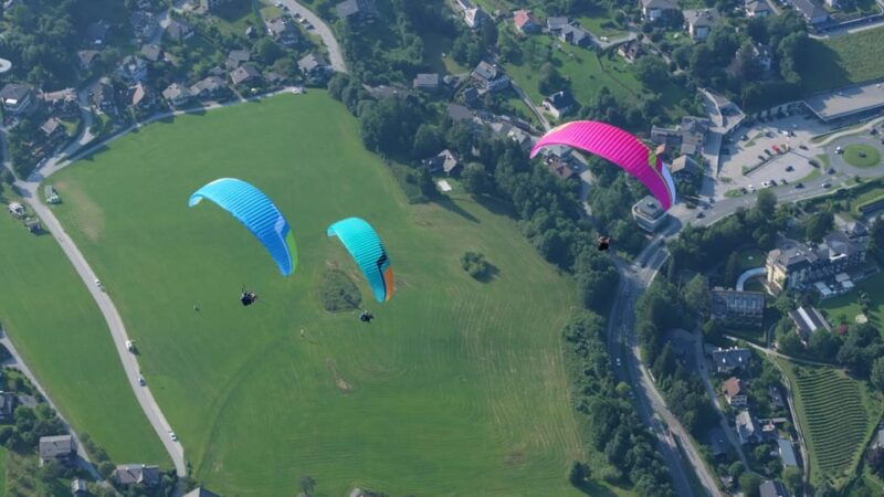 paragliding-tandem-flight-in-salzkammergut-wolfgangsee