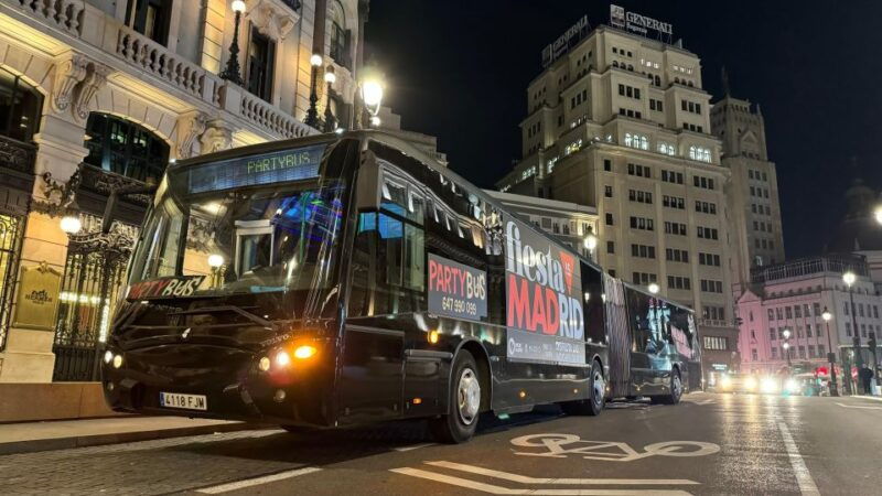 partybus-madrid