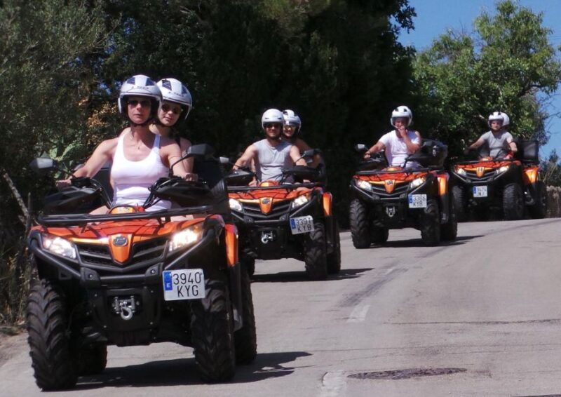 peguera-quad-tour