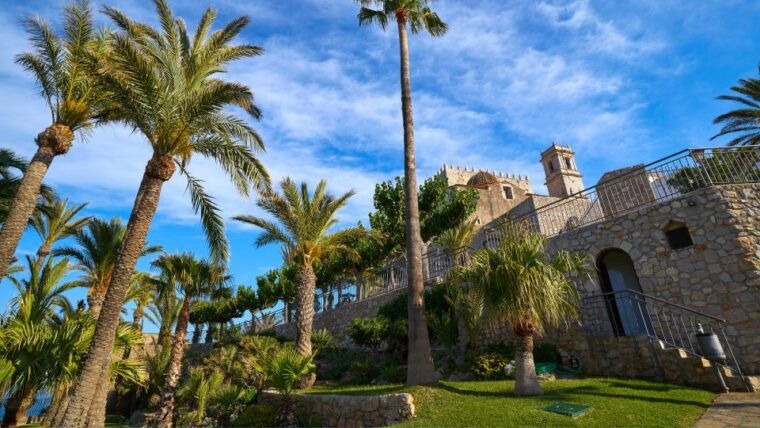 peniscola-castle-walled-city-spanish-guided-tour