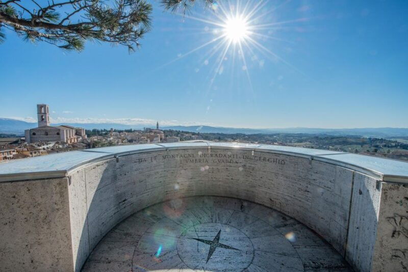 perugia-private-city-tour-with-rocca-paolina-and-cathedral