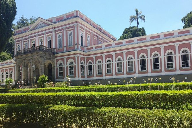 petropolis-historical-tour-museum-ticket-and-lunch