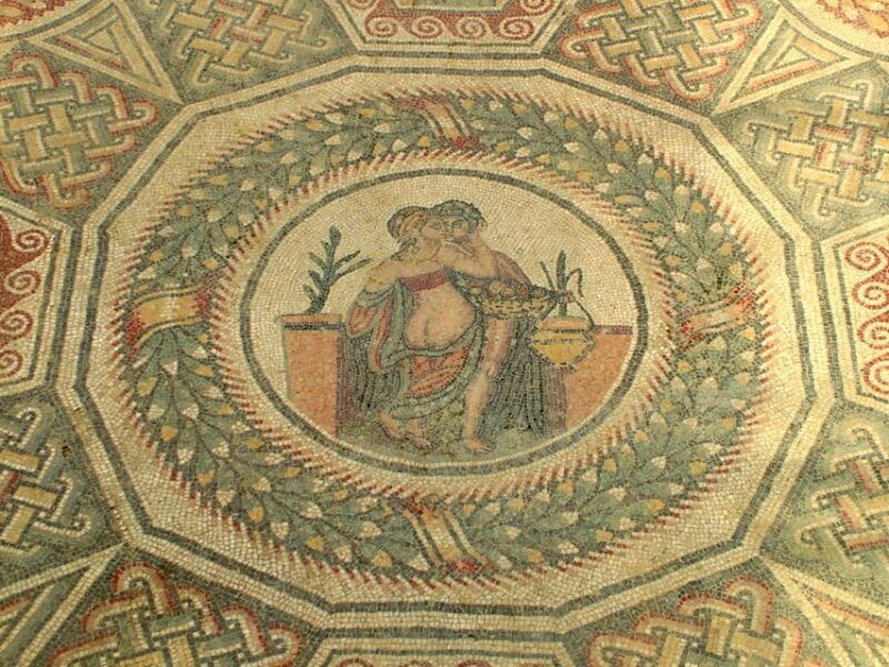 piazza-armerina-villa-romana-del-casale-guided-tour