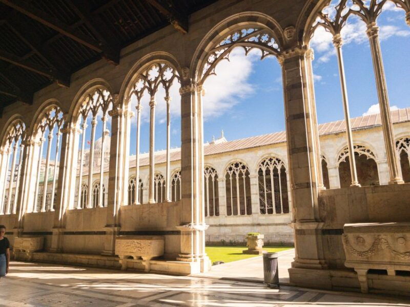 pisa-half-day-private-city-tour