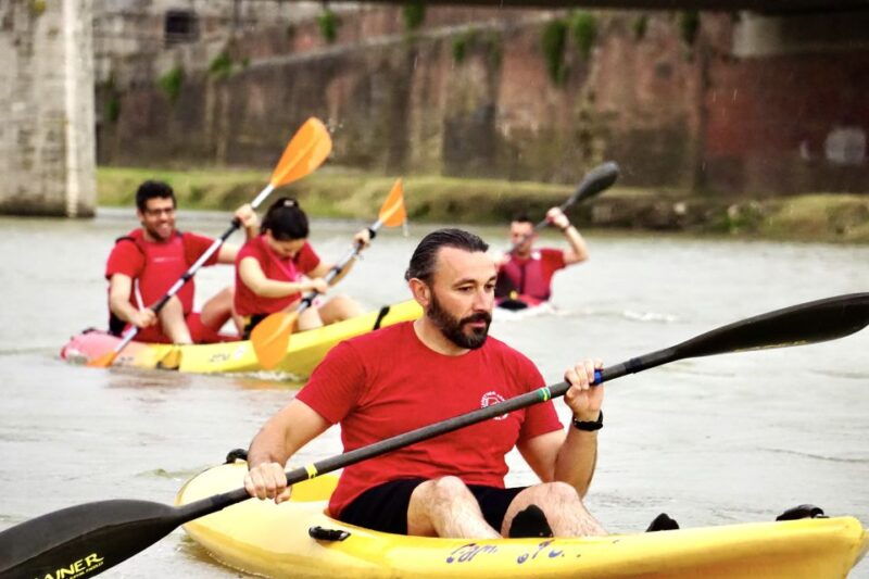 pisa-kayak-tour