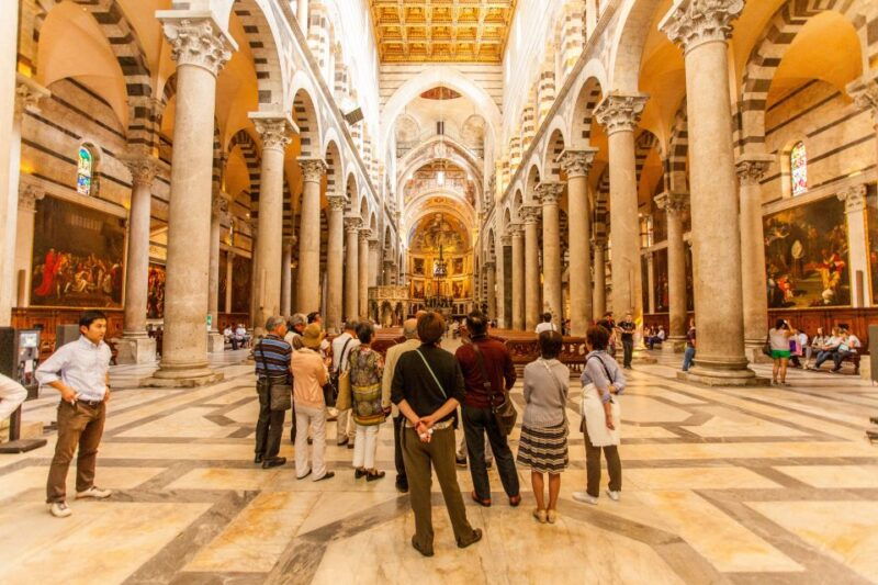 pisacathedral-baptistery-guided-touroptional-tower-ticket