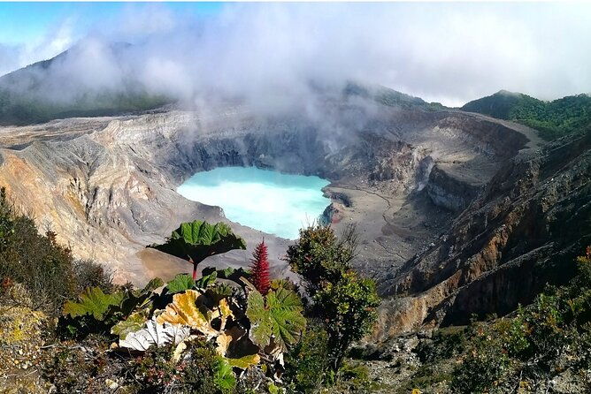 poas-volcano-national-park-admission-ticket