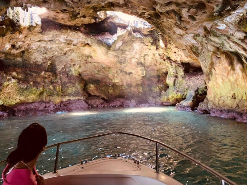 polignano-a-mare-boat-cave-tour-with-aperitif