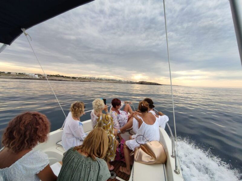 polignano-a-mare-speedboat-cruise-to-caves-with-aperitif