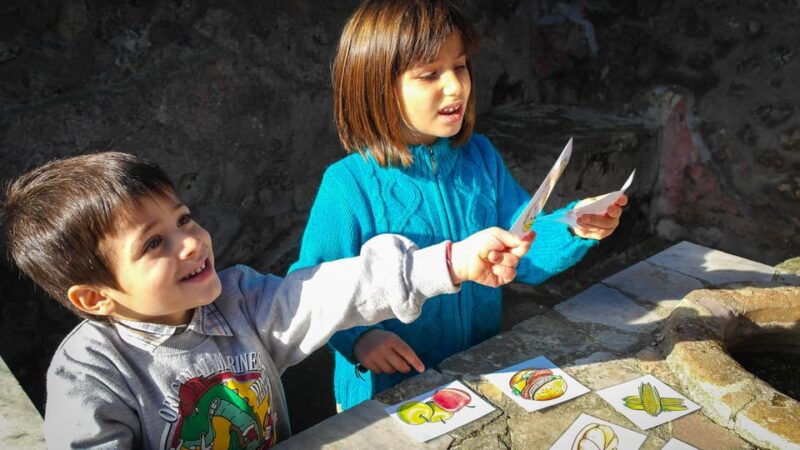pompeii-family-friendly-guided-walking-tour-with-activities
